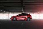 Mazda3 MPS 2012 года